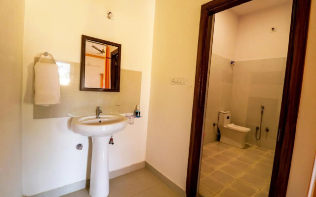 Akshay garh Resort