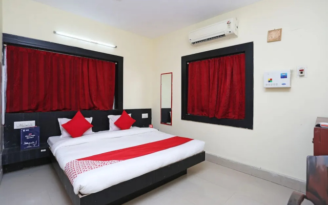 OYO 5719 Hotel Jannat Palace