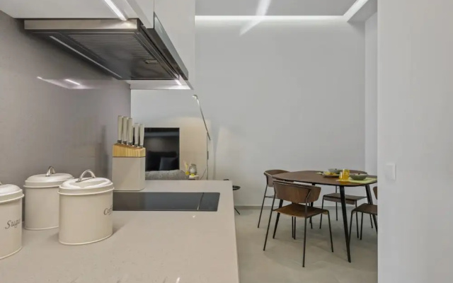 Studio Palace B by Homie