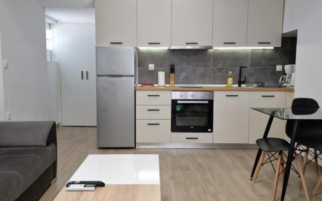 SKG City Loft
