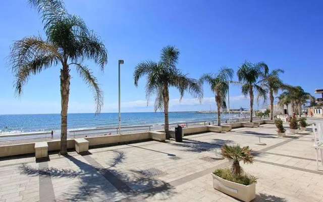 Real Marina di Ragusa