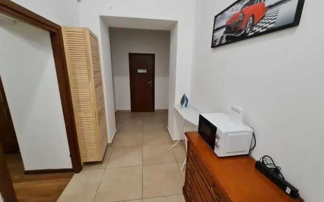 Fantastic Inn Warsaw - Czackiego