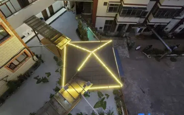 Menglian  xiang Si Yuan Hotel