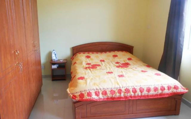 TwinsApartments