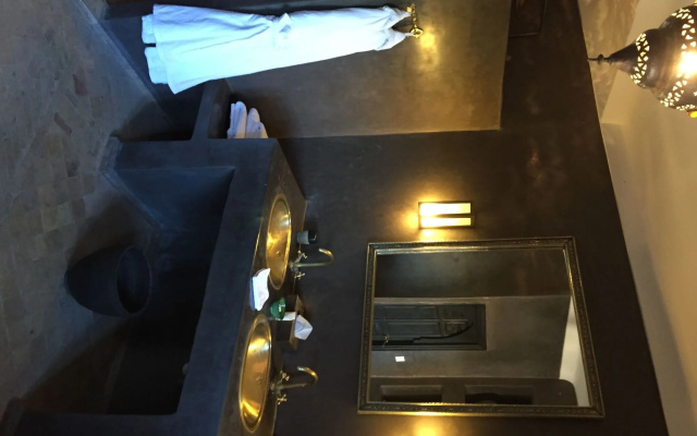 The Capaldi Hotel And Spa