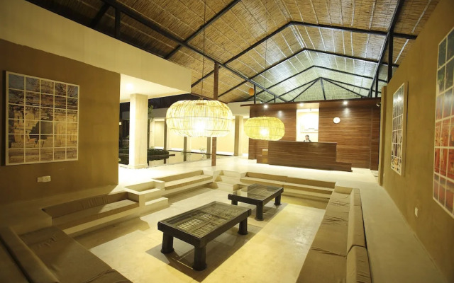 Kasara Resort - Chitwan National Park