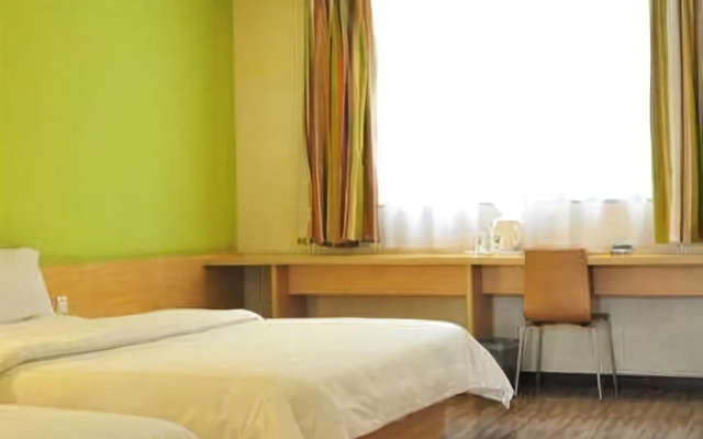 7 Days Inn
