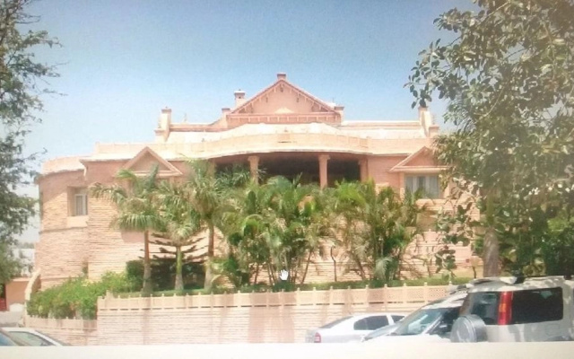 Hotel Palanpur Palace