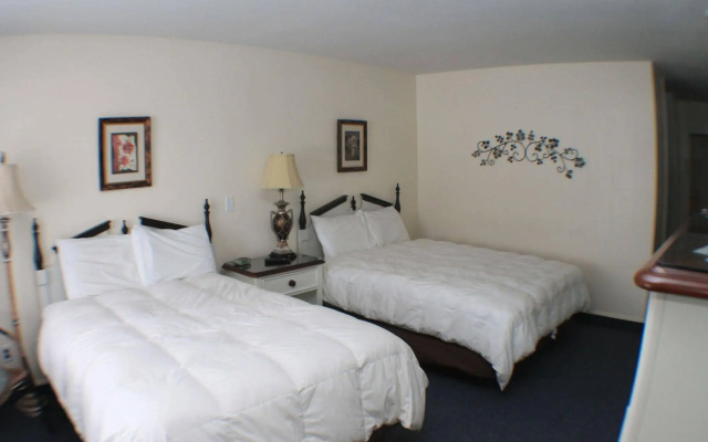 Scenic Inn of Conway