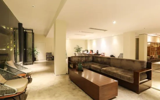Meet Xiangxie Boutique Hotel