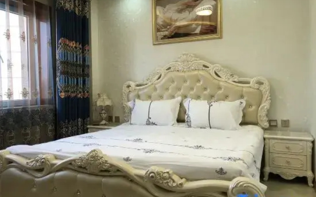 Xin'aijia Hotel