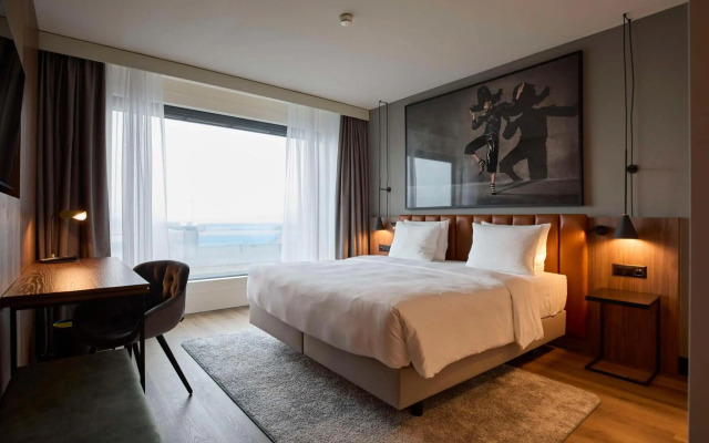 Radisson Blu Hotel Zurich Airport
