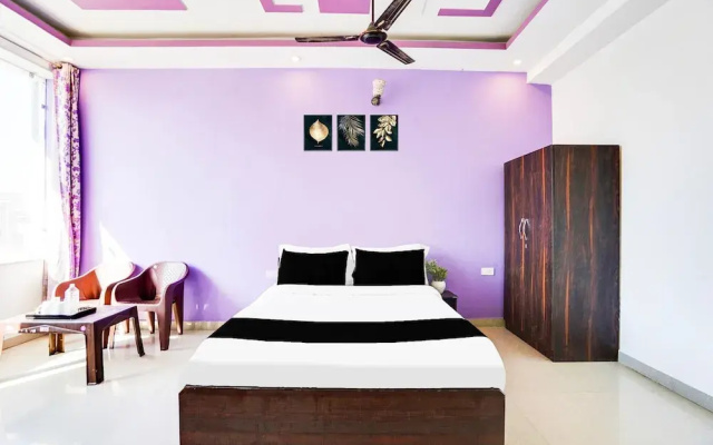 Cozy Stays Near Doon University, Dehradun