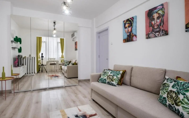 LAROKA HOUSE Cosy and modern apartment Universitate-City Centre