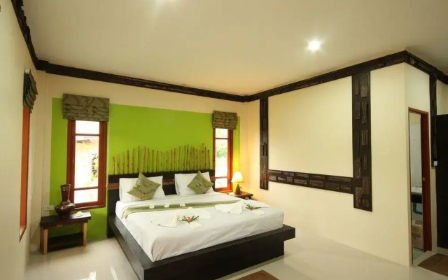Bida Daree Resort