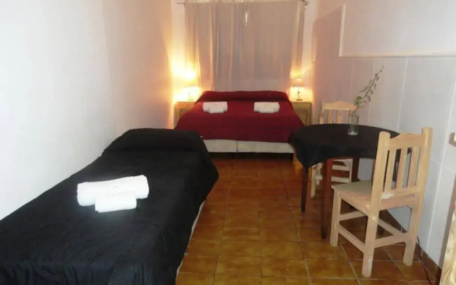 Posada del Huayruro