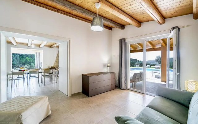 Villa Belvedere