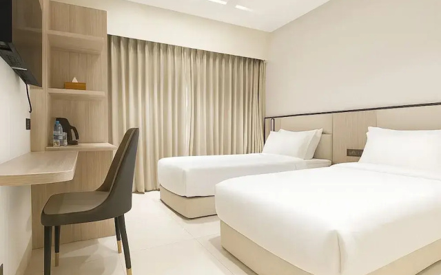 Aarambh By The Sky Imperial Indore