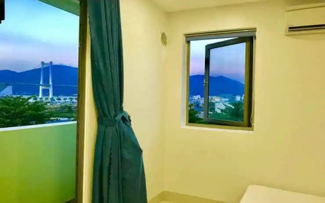 Ly Apartment