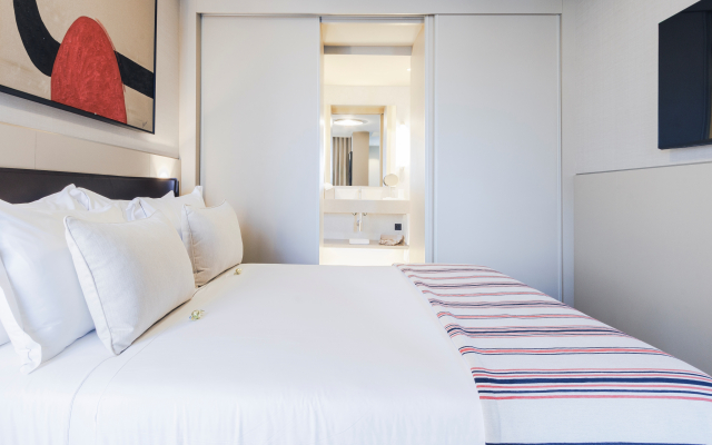 Hotel White Lisboa