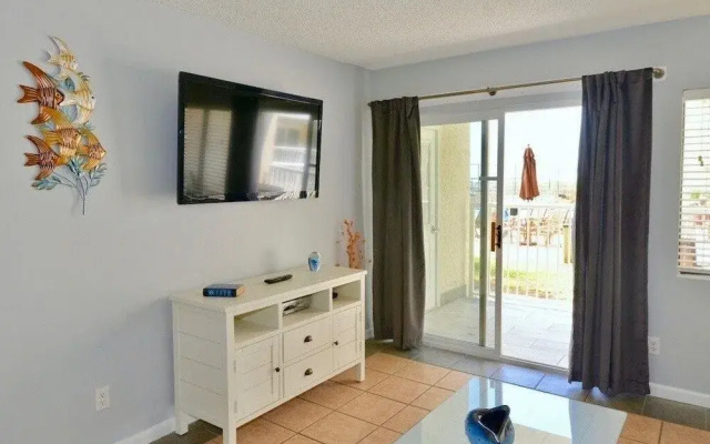 Gulf Shore Condo #112