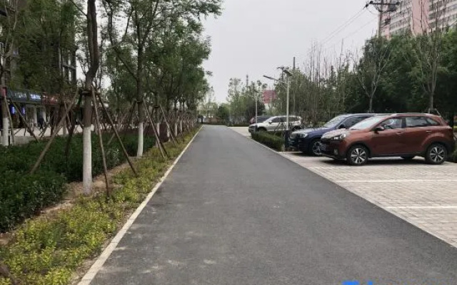 Xianggu Hotel