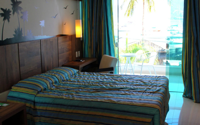 Hotel Ilhabela