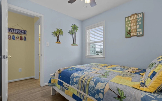 Boardwalk Shores