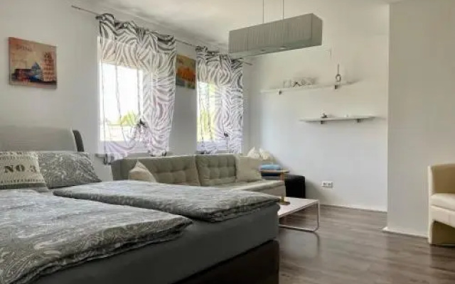 Ferienwohnung Topitschnig