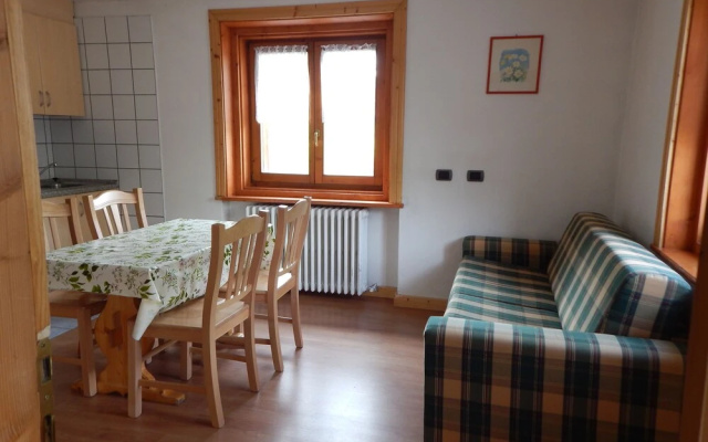 Livigno Ski Apartments 3