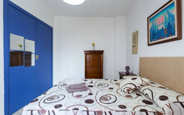 Apartamento Buen Pastor