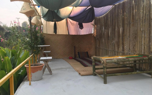 Thong Family Homestay Chiengdao