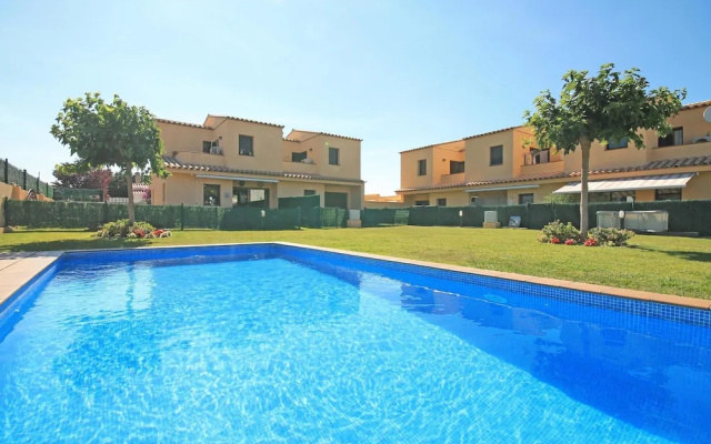 Villa Rosa