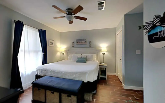 Grand Caribbean West by Southern Vacation Rentals