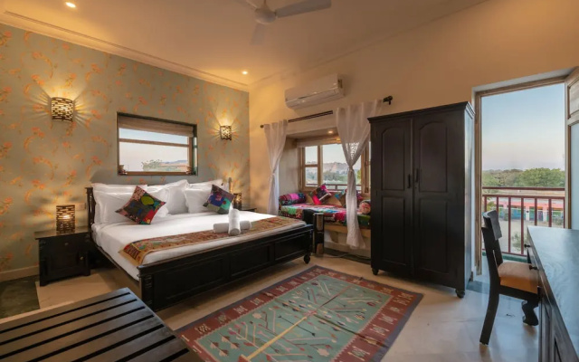 Hotel Meri Haveli