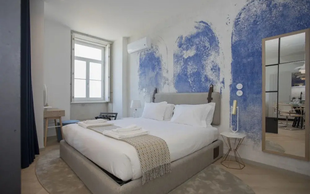 Liiiving-Luxury Beachfront Apartment III