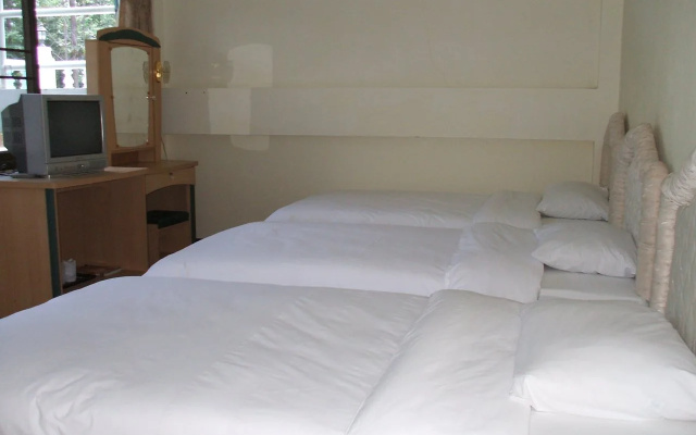 Phudara Resort