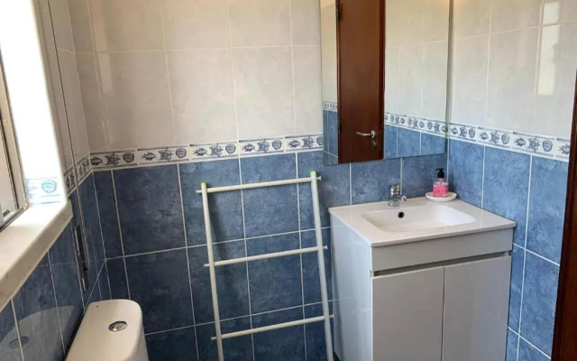 Apartamento 806