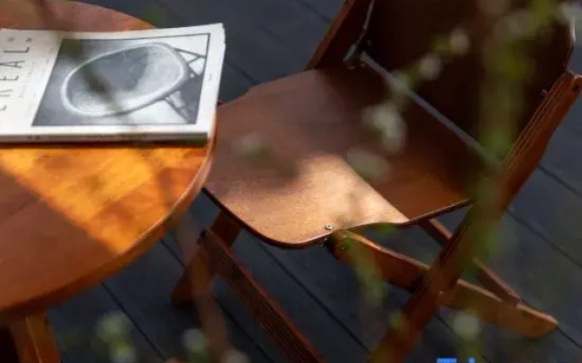 MOSA・Ink Lodge | Slow Living Art Space (Dali Ancient City)
