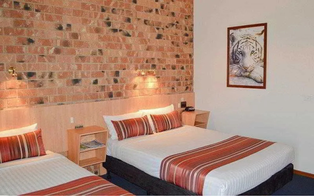 Best Western Werribee Park Motor Inn