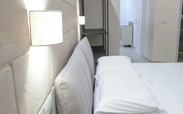 Oronti Accommodations