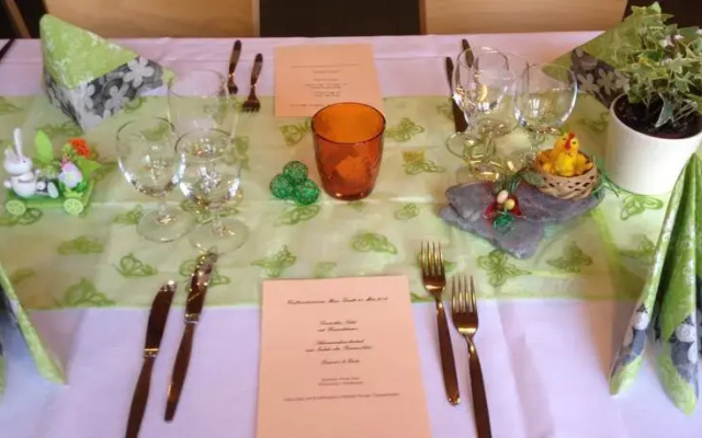 Restaurant Tiermatti