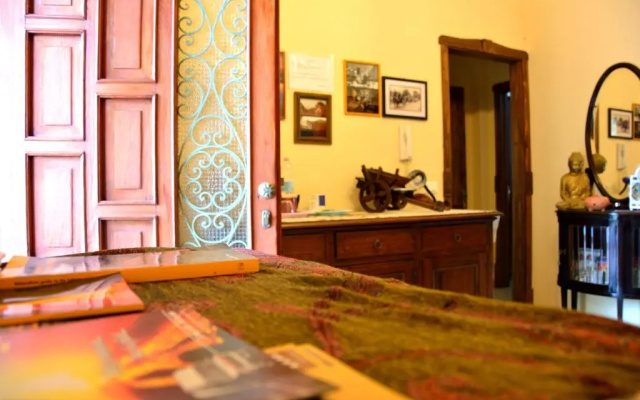 B&B Le Pernici