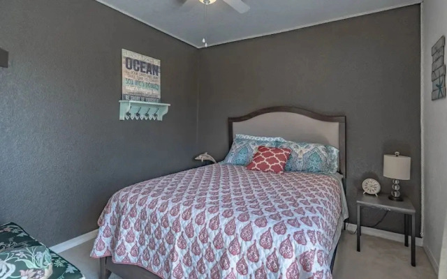 Lemon Bay Townhome