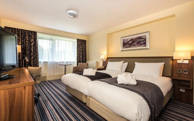 Holiday Inn Haydock M6 Jct23 by IHG
