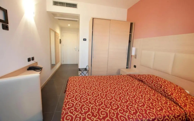 Hotel Eridano