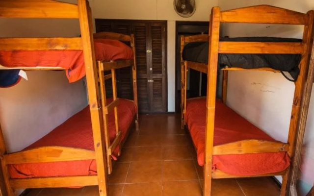 La Cabaña