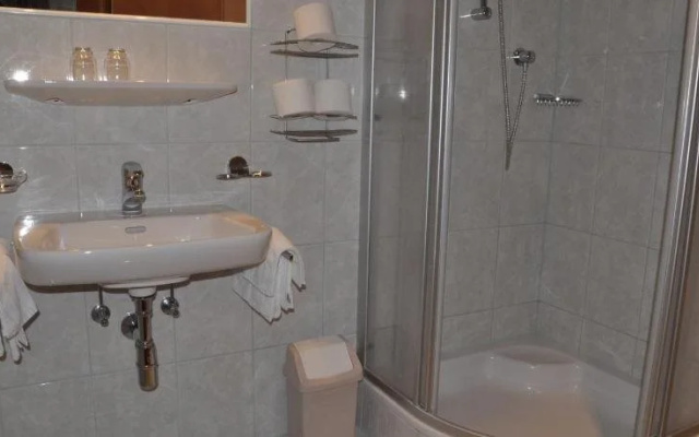 Appartements Tschol Martin