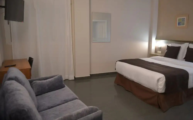 Hotel Velilla