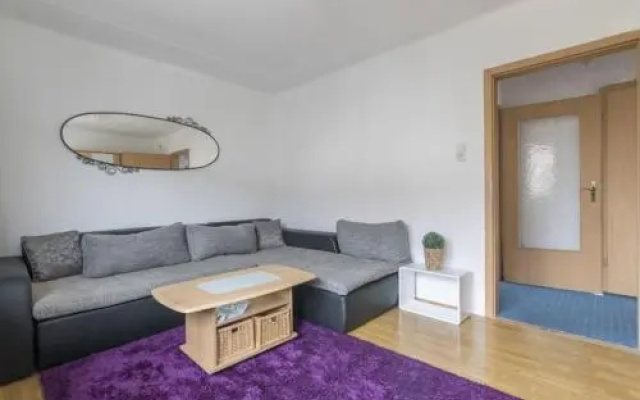 Private Apartment Relax Messe Nord (5631)